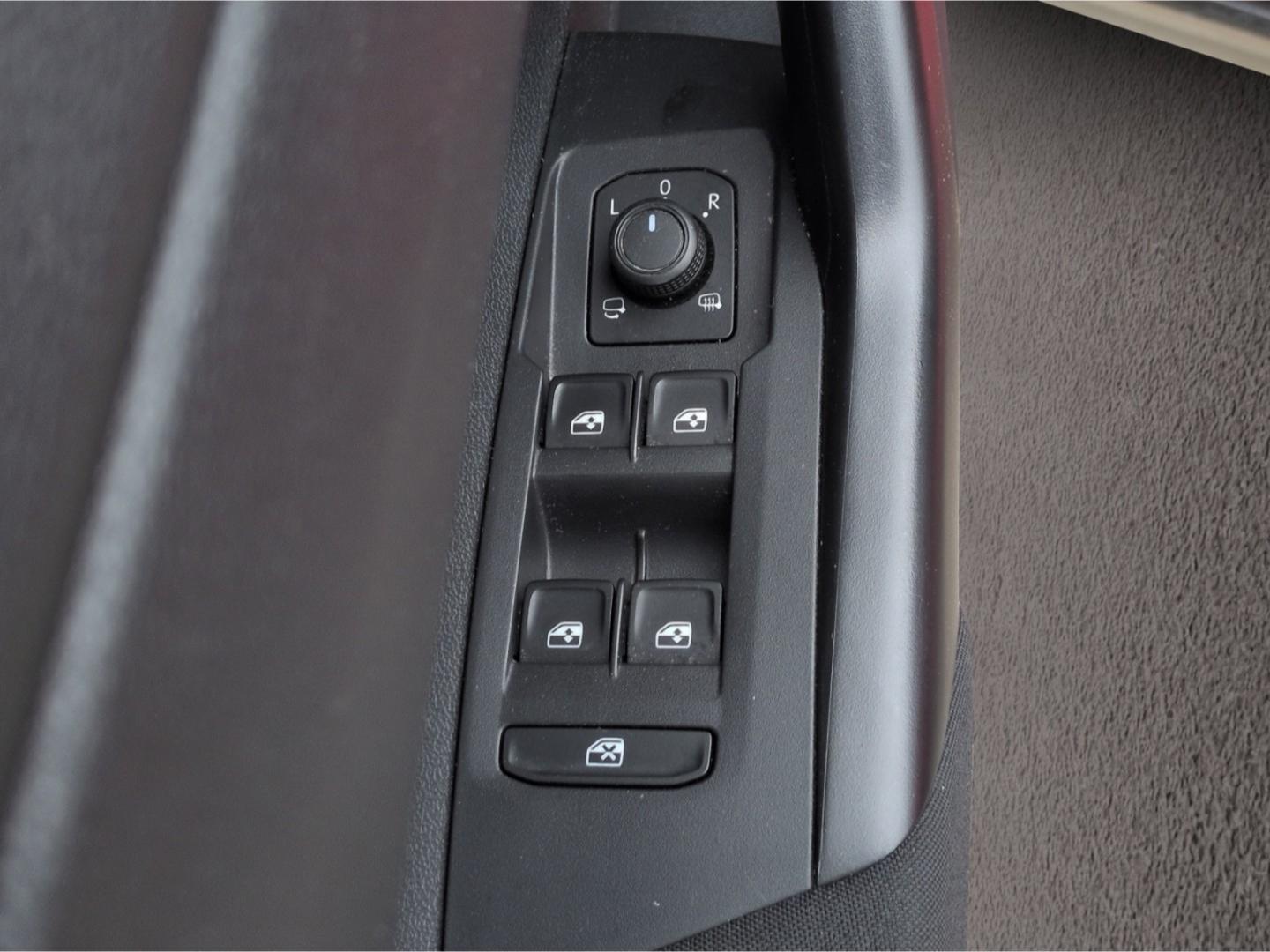 Volkswagen Taigo 1.0 TSI Life