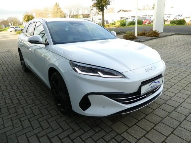 BYD Seal 6 Comfort DM-i Touring