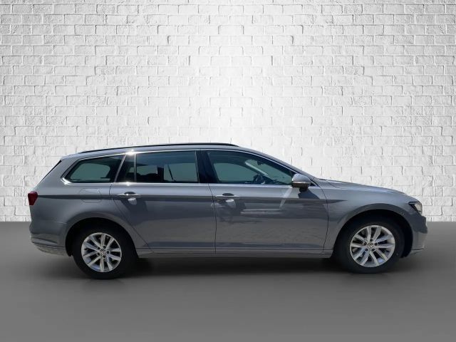 Volkswagen Passat Business DSG Variant