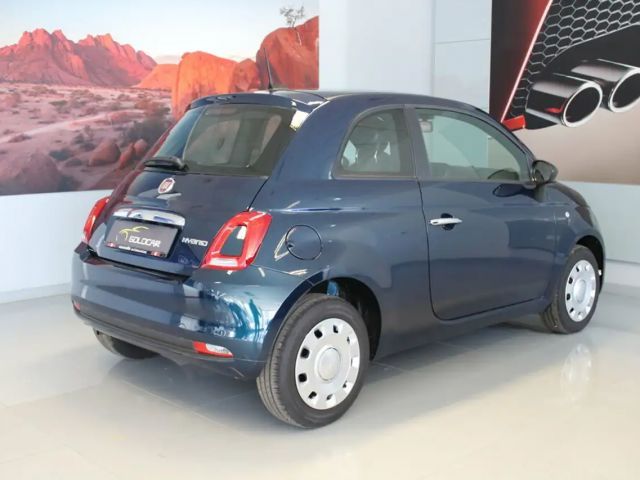 Fiat 500 FireFly Hybrid 70