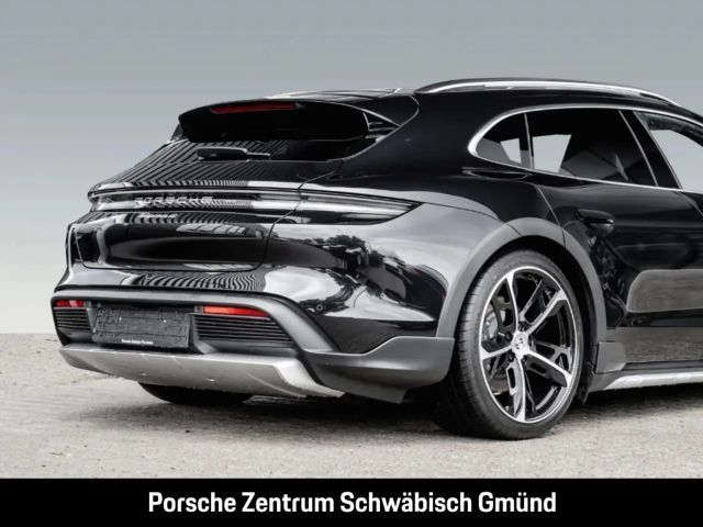 Porsche Taycan 4 Cross Turismo