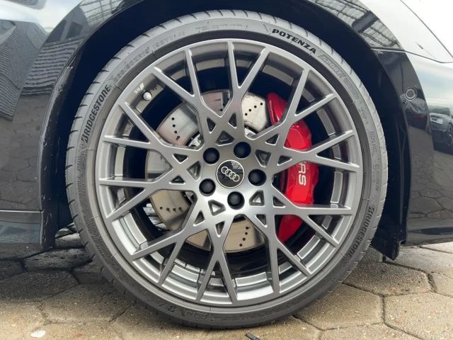 Audi RS3 Quattro S-Tronic Sedan Sportback