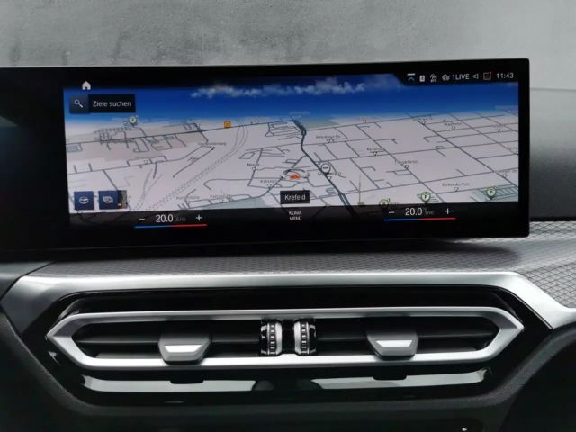 BMW 318 318i M-Sport Touring