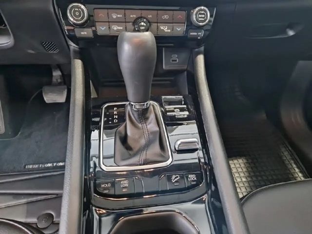 Jeep Compass Upland PHEV Navi LED SHZ Keyless LenkradHZG 360 Ka