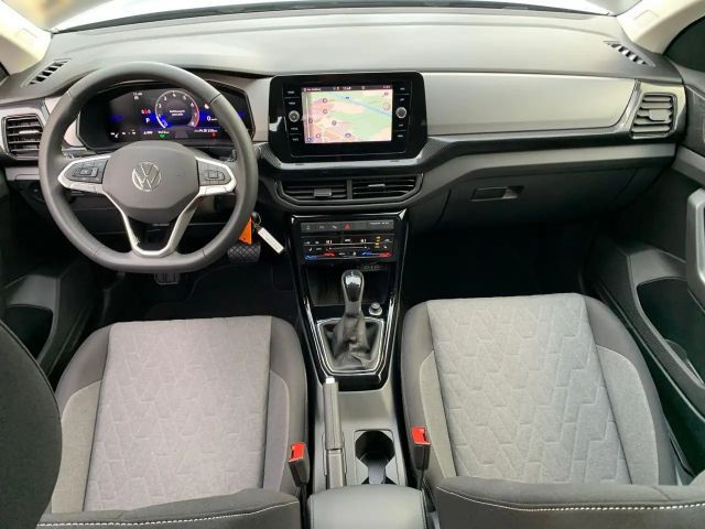 Volkswagen T-Cross 1.0 TSI DSG Life