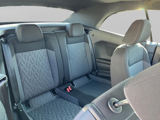 Volkswagen T-Roc 1.0 TSI Cabriolet Move