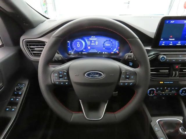 Ford Kuga EcoBoost ST Line X