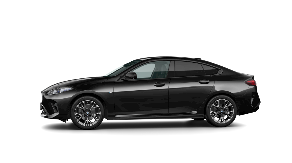 BMW 220 Coupé Gran Coupé