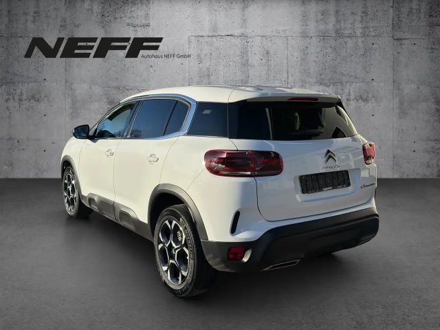 Citroën C5 Aircross Feel Pack