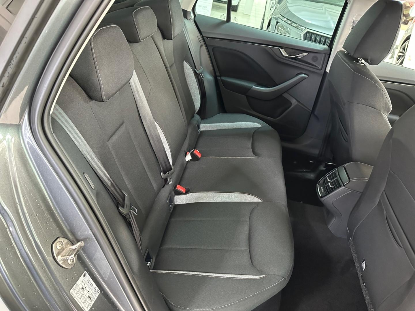 Skoda Kamiq 1.0 TSI Drive