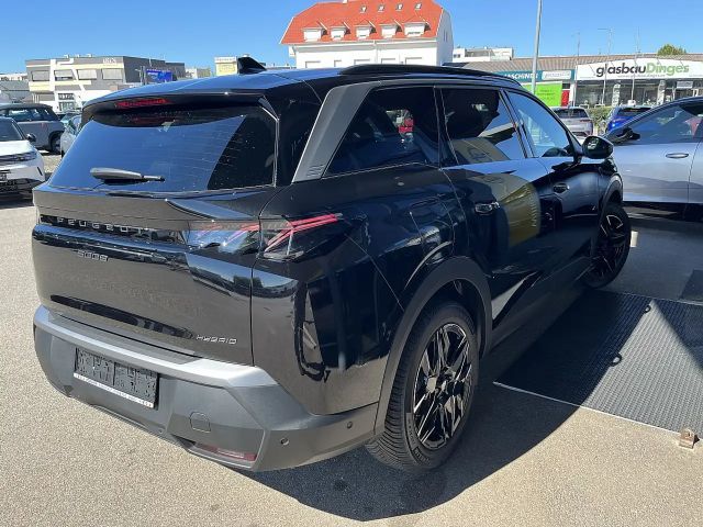 Peugeot 5008 GT-Line