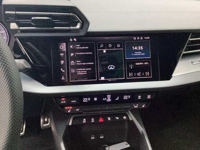 Audi A3 S-Tronic Sportback