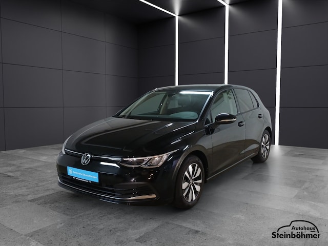 Volkswagen Golf Move