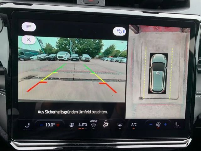 Ford Puma EcoBoost Titanium