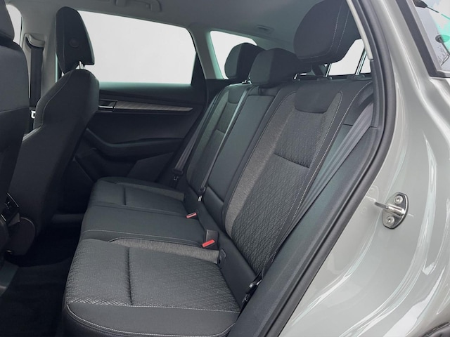 Skoda Karoq 1.5 TSI Style Style