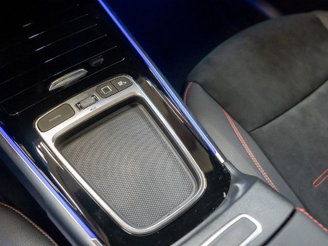 Mercedes-Benz GLB 200 GLB 200 d