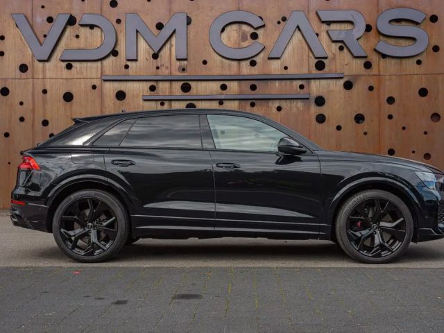 Audi RS Q8 4.0 TFSI
