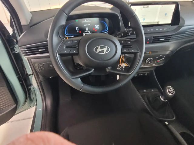 Hyundai Bayon 1.0 Select T-GDi