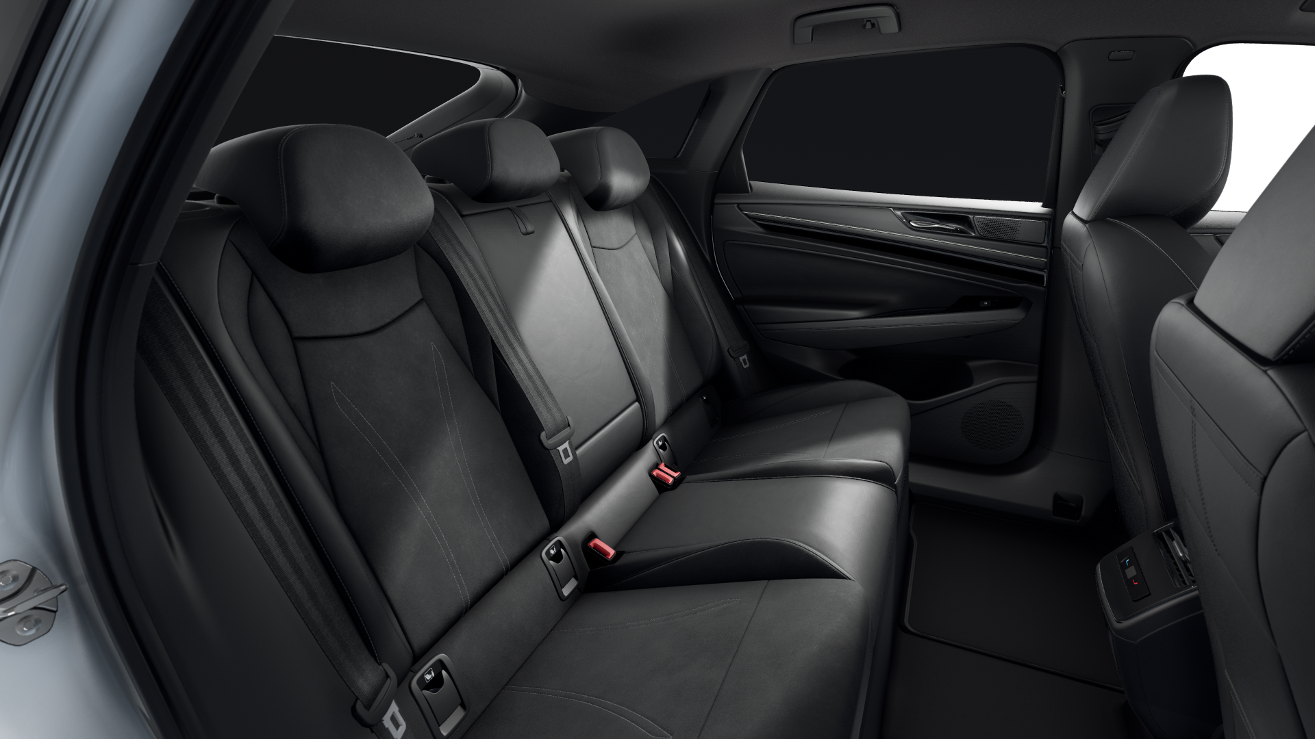 Volkswagen ID.7 Style