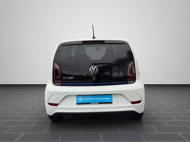Volkswagen e-up! Active