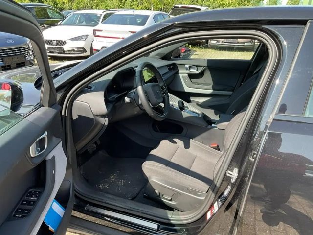 Polestar 2 Long range Pilot Single motor