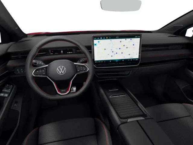 Volkswagen ID.7 GTX Tourer