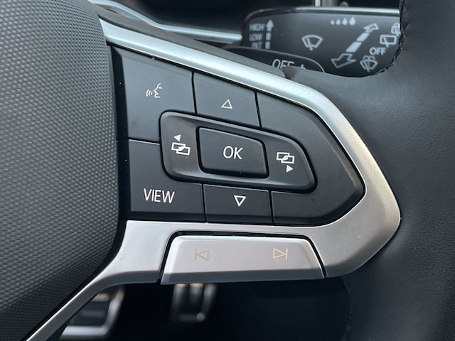 Volkswagen Polo 1.0 TSI DSG IQ.Drive R-Line