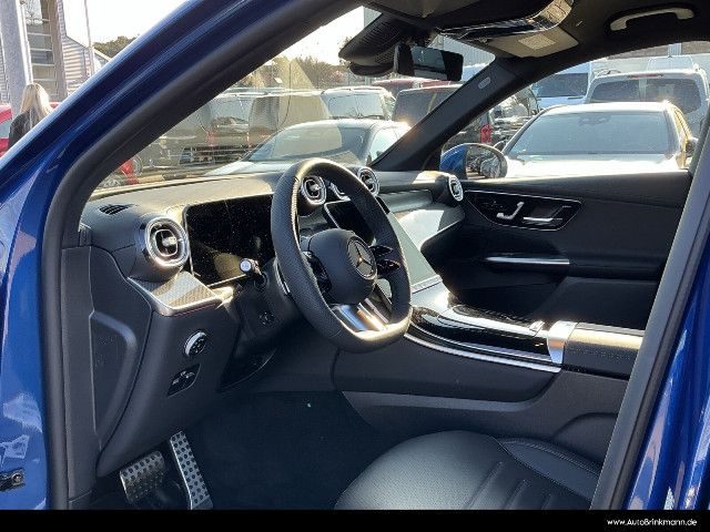 Mercedes-Benz GLC 200 4MATIC