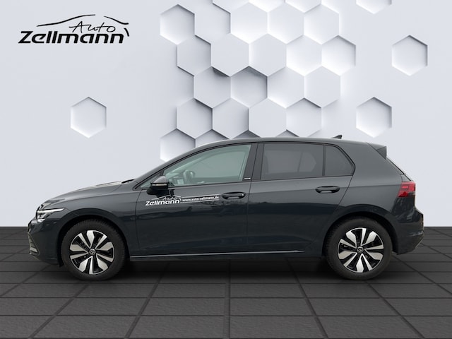 Volkswagen Golf 1.0 TSI Move