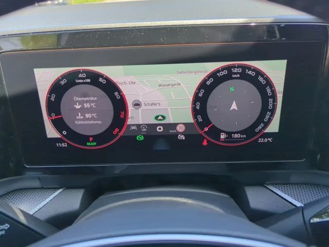 Skoda Kodiaq 1.5 TSI Sportline