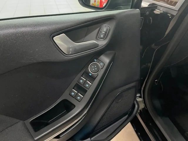 Ford Fiesta EcoBoost Titanium