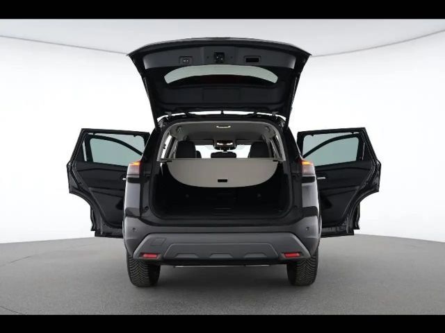 Nissan X-trail N-Connecta