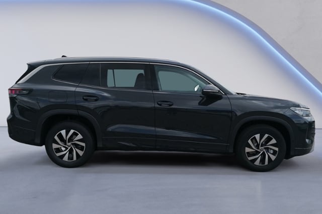 Volkswagen Tayron 1.5 eTSI DSG