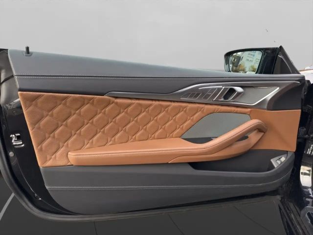 BMW M8 Competition Coupé