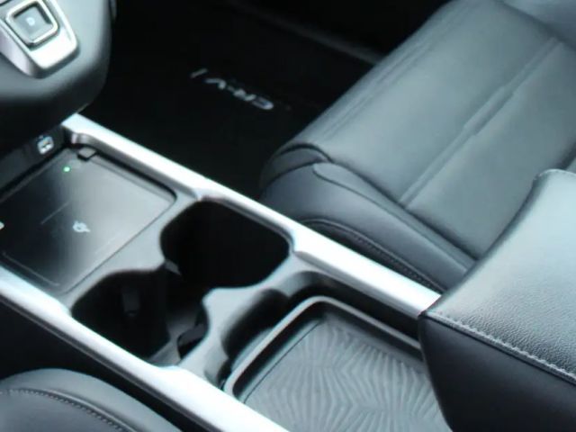 Honda CR-V 2.0 Executive Hybrid i-MMD