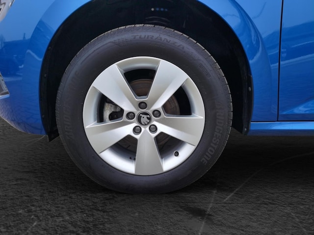 Skoda Kamiq 1.0 TSI Selection