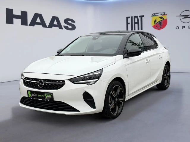 Opel Corsa 1.2 Turbo Turbo