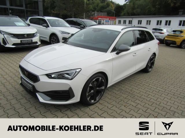 Cupra Leon DSG Sportstourer