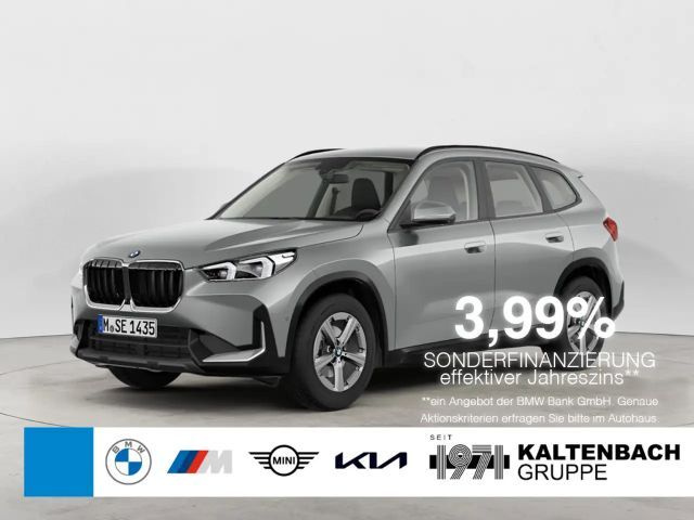BMW X1 xDrive