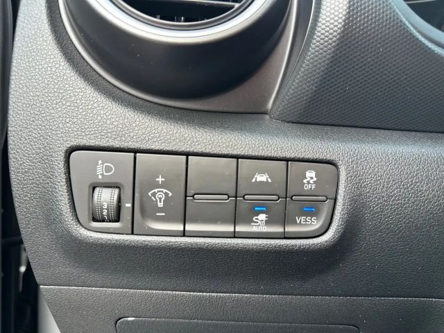 Hyundai Kona 64 kWh Electric