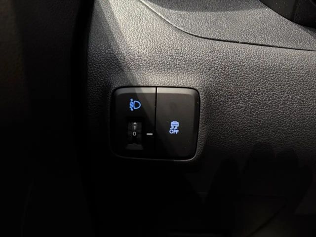 Hyundai i10 1.0 2WD Select