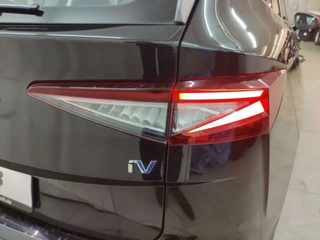 Skoda Enyaq Loft iV 50