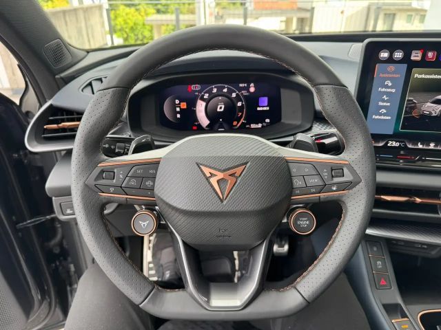 Cupra Terramar 1.5 e-TSI 150 PS DSG