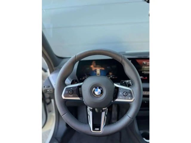 BMW 116 116i M-Sport Sedan