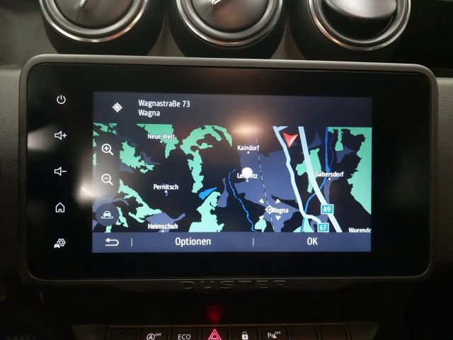 Dacia Duster Prestige TCe 130