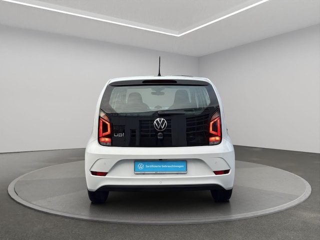 Volkswagen up! up! 1.0