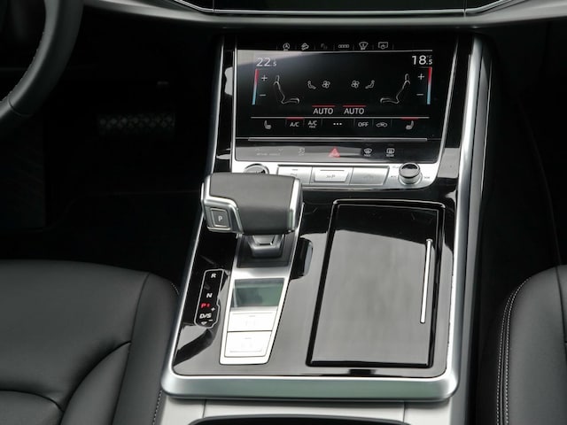 Audi Q7 45 TDI Quattro S-Line