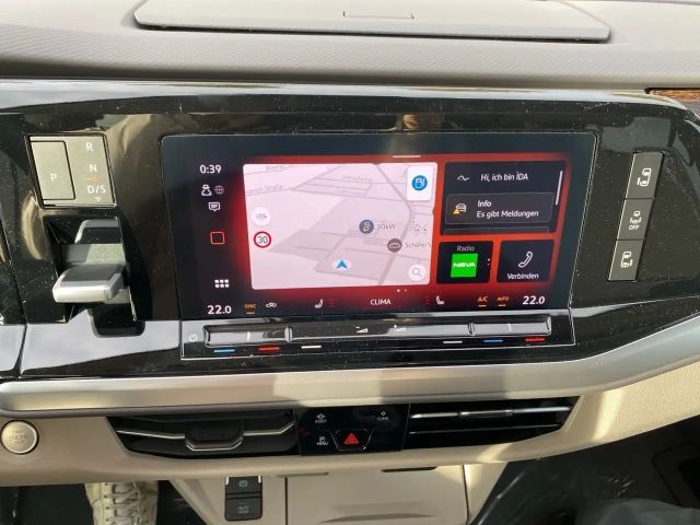 Volkswagen Multivan 2.0 TDI DSG Style T7