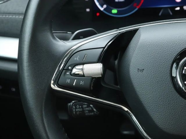 Skoda Octavia 2.0 TDI Combi Style Style