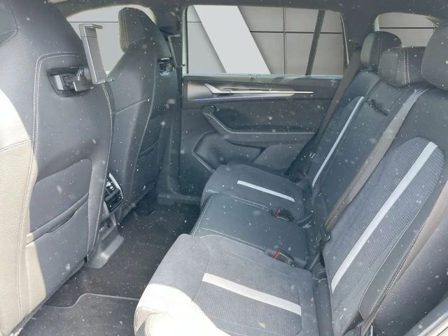 Skoda Kodiaq 1.5 TSI Sportline iV